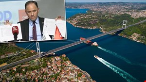 Yavuzyılmaz, Boğaz Köprüleri ve otoyollar için özelleştirme planına dikkat çekti