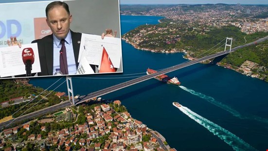 Yavuzyılmaz, Boğaz Köprüleri ve otoyollar için özelleştirme planına dikkat çekti