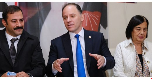 Yavuzyılmaz: Erdoğan, nadir toprak elementleri dosyasıyla Trump’la masaya oturdu