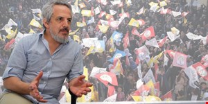 Yeğen: Devlet sürece hak, hukuk perspektifinden değil güvenlik perspektifinden bakıyor