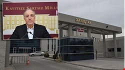 Yeneroğlu'ndan Danıştay'ın Barış Akademisyenleri kararına sert tepki: Can Atalay çizgisinin idari yargıdaki devamı