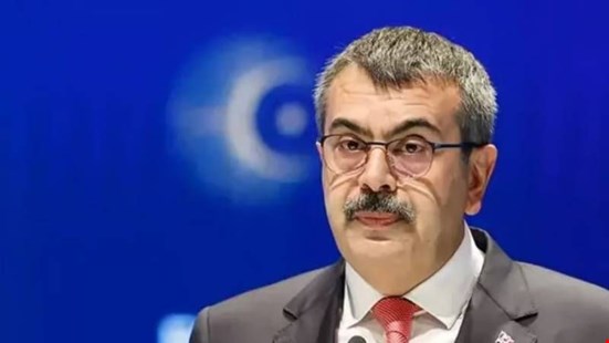 Yeni Şafak yazarı Ali Saydam'dan Bakan Tekin'e: İyi bir eğitimci olabilir ancak iyi bir iletişimci olduğunu söyleyebilir miyiz, bilemiyorum
