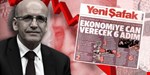 Yeni Şafak’tan ekonomi yönetimine reçete: 'Ekonomiye can verecek 6 adım'