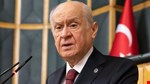 'Yeni bir kanlı provokasyon' | Bahçeli'den şehitler için taziye: Terörün kökü her cihetten kazınacaktır