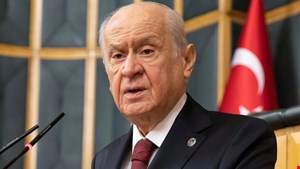 'Yeni bir kanlı provokasyon' | Bahçeli'den şehitler için taziye: Terörün kökü her cihetten kazınacaktır