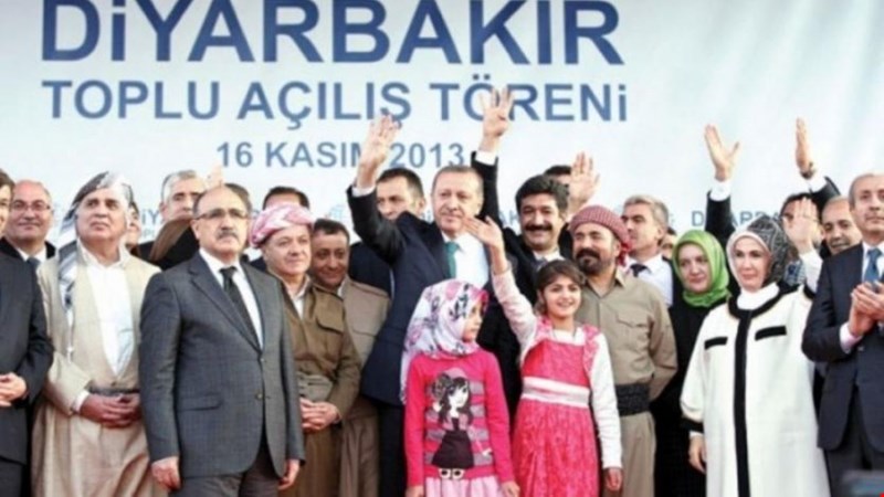 Yeni çözüm süreci: Hiçbir şey olmasa da kesinlikle bir şey oldu
