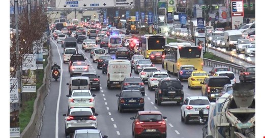 Yeni ticari araçlarda takograf ve hız sınırlayıcı cihaz zorunluluğu: Uymayanlara 75 bin lira ceza