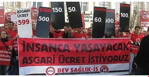 Yeni yılda asgari ücret ne kadar olur? Prim borçlarına zam..