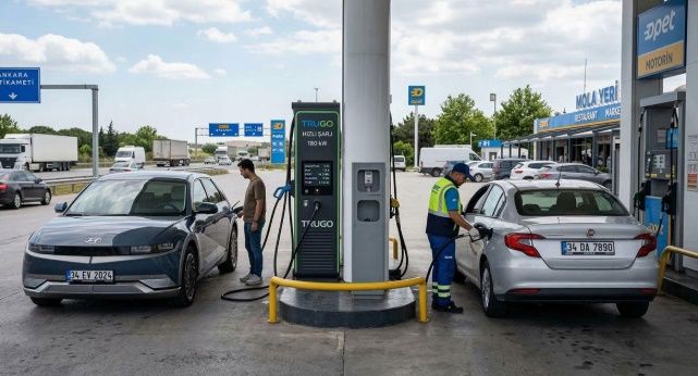 Yenilenebilir enerji vizyonu, fahiş fiyat politikaları yüzünden çöküyor