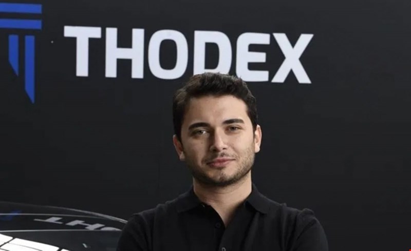 Yerli kripto borsası THODEX'te 2 milyar dolarlık vurgun iddiası