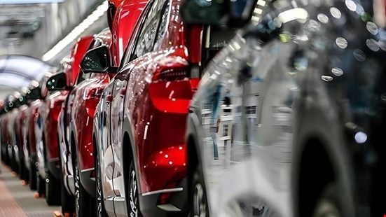 Yerli Malı Tebliği'nde değişiklik: Otomotivde 1 Temmuz'a kadar geçici istisna