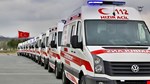 Yerlikaya: Ambulansa yol vermeyenin ehliyetine el konulacak