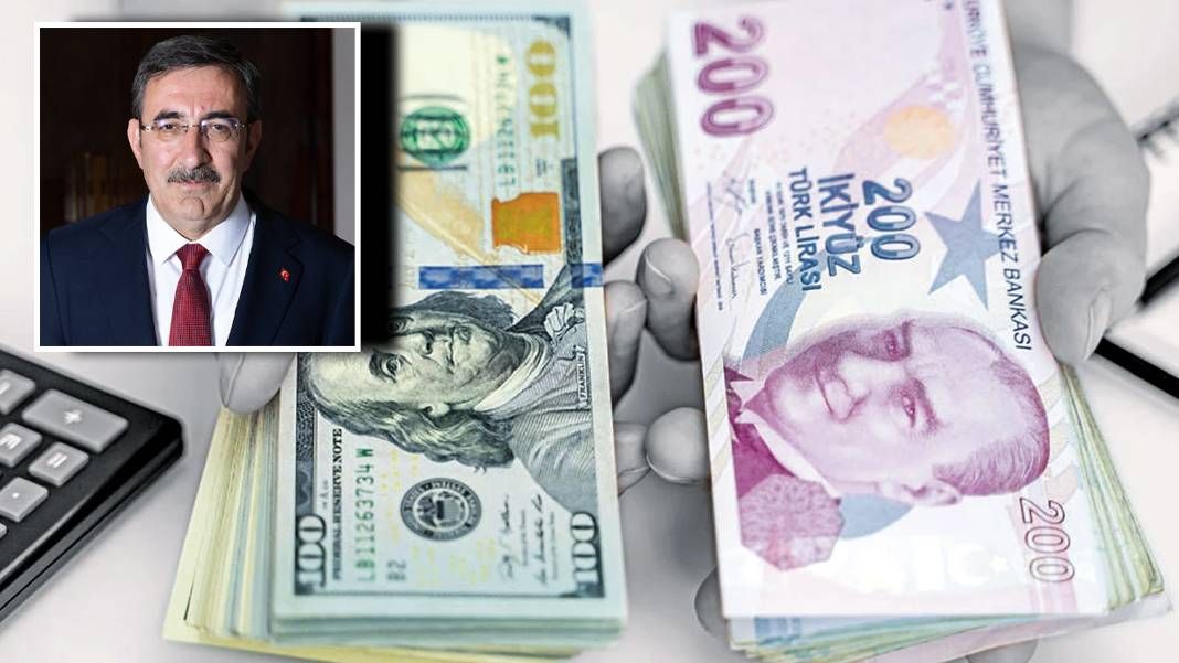 Yıl sonu kişi başına gelir 17 bin 748 dolara ulaşacak! Milli gelir 1,5 trilyon doları aşacak