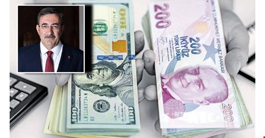 Yıl sonu kişi başına gelir 17 bin 748 dolara ulaşacak! Milli gelir 1,5 trilyon doları aşacak