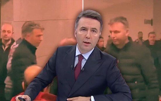 Yıldıray Oğur: Polis kayıtlarındaki ilk Mehmet Akif…