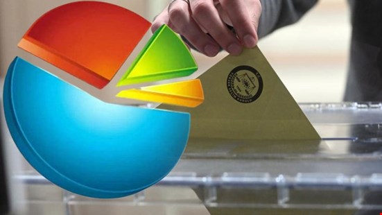 Yılın son anketinde CHP ve AK Parti arasında makas açılıyor: Kararsızlar dağıtılınca fark 4,5 puan