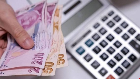 Yine kemerler sıkılacak