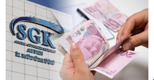 Yıpranma payı sistemi genişledi: Binlerce çalışan daha erken emekli olacak