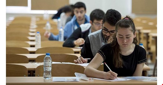 YKS sonuçları açıklandı!
