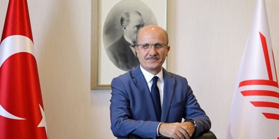 YÖK Başkanı Özvar: Üniversiteyi 3 yılda bitirme olanağı gelecek yıl başlıyor