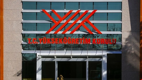 YÖK'ten üniversitelere cuma namazı düzenlemesi