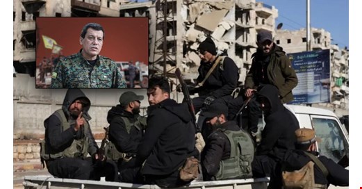 YPG/SDG Fırat’ın doğusuna çekiliyor