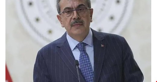 Yusuf Tekin: Yüzde 99'u Müslüman ülkede, okullardaki ramazan etkinliklerini 'gerici azınlığın provokasyonu' görenler asıl gericiler!