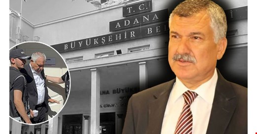 Zeydan Karalar tutuklandı