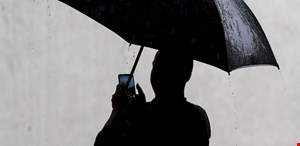 Zonguldak'ta aşırı yağışlar nedeniyle okullara 1 gün ara verildi