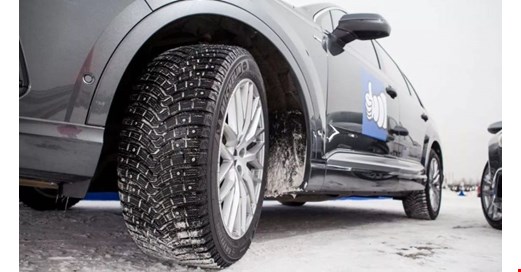 Zorunlu kış lastiği uygulaması başladı: Kurala uymayanlara 5 bin 856 lira idari para cezası