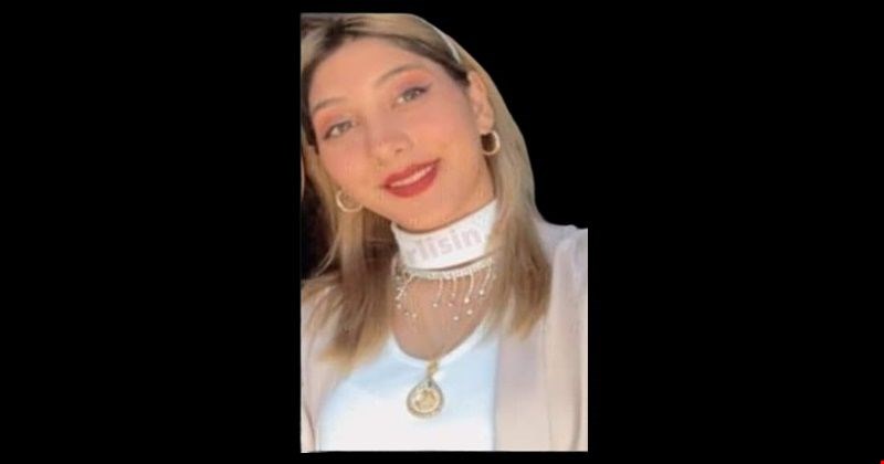 Genç kız 6 gündür kayıp