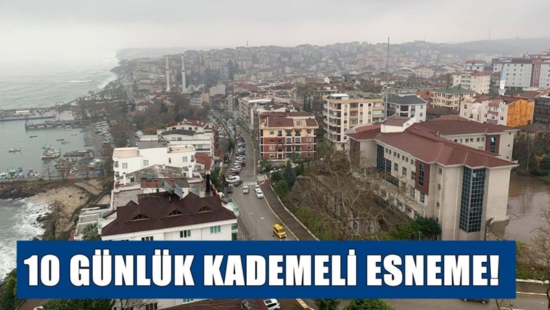 Normalleşme Takvimi Belli Oldu