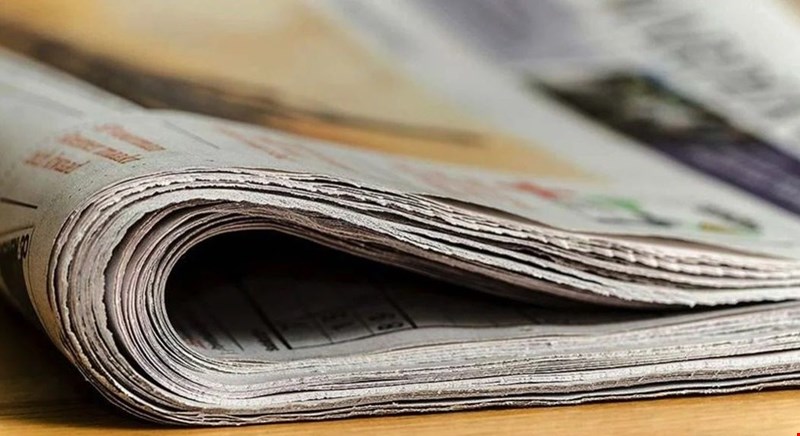 Türkiye'nin en eski gazetesi yayın hayatına son verdi