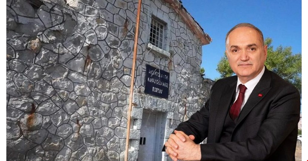 2 yıllık bürokratik süreç tamamlandı