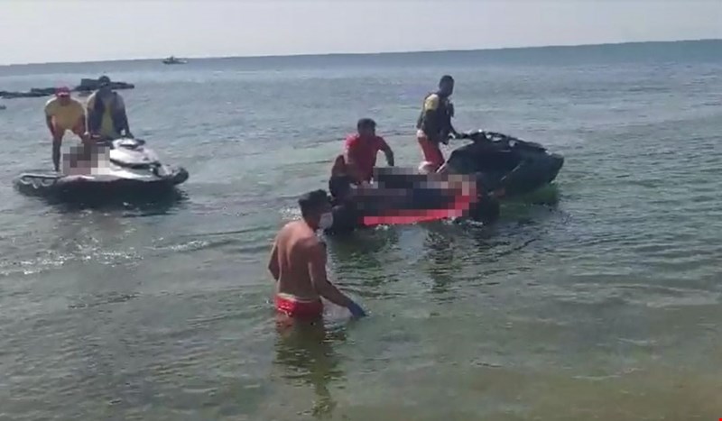 3 gün sonra bulundu