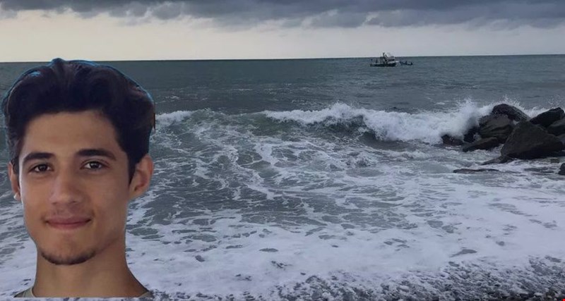 3 gündür aranan gençten acı haber geldi
