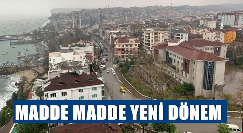 İçişleri'nden genelge: Kademeli normalleşme planını açıkladı