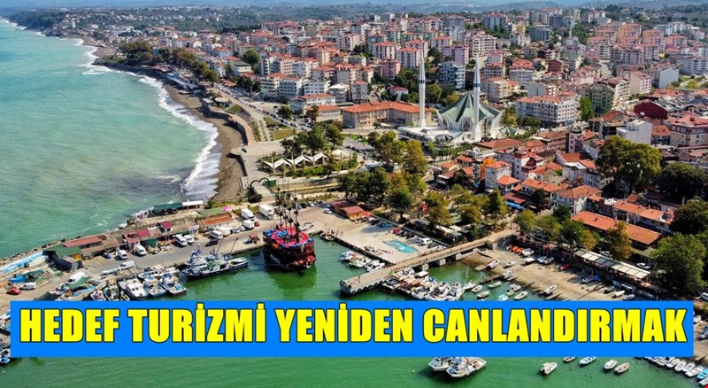 İlk onlar açılacak! İşte kademeli normalleşme planı