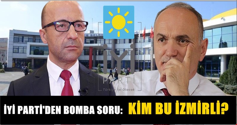 İYİ Partili meclis üyelerinden Düzce Belediyesi’ne “Kim bu İzmir firması?” sorusu