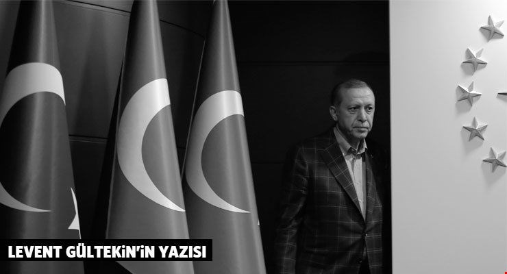 AK Parti fabrika ayarlarına dönebilir mi?