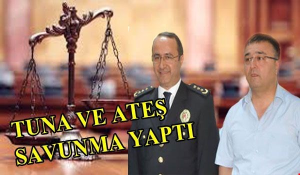 FETÖ/PDY davasında ara karar
