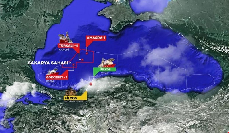 46 bin ton çelik boru sipariş edildi