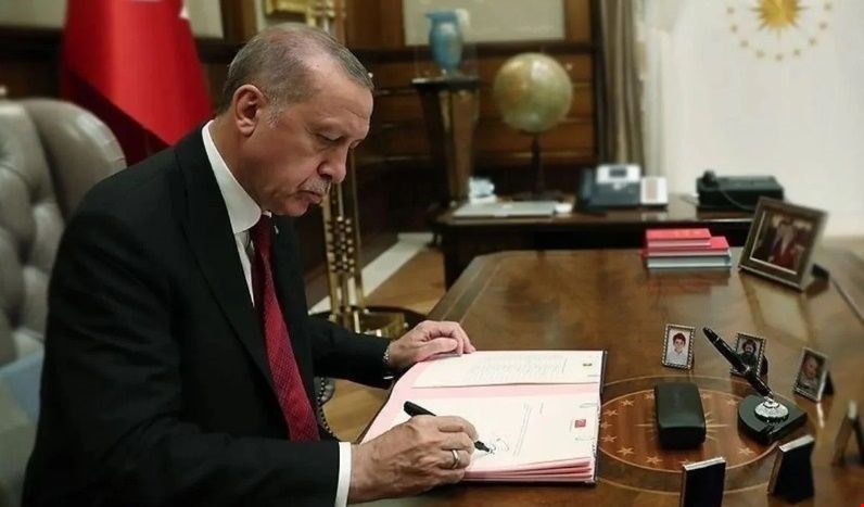 51 ilin emniyet müdürü değişti