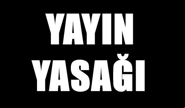 BU HABERE, CUMHURİYET BAŞSAVCILIĞI CİNSEL SUÇLAR BÜROSU TARAFINDAN YAYIN YASAĞI GETİRİLDİ