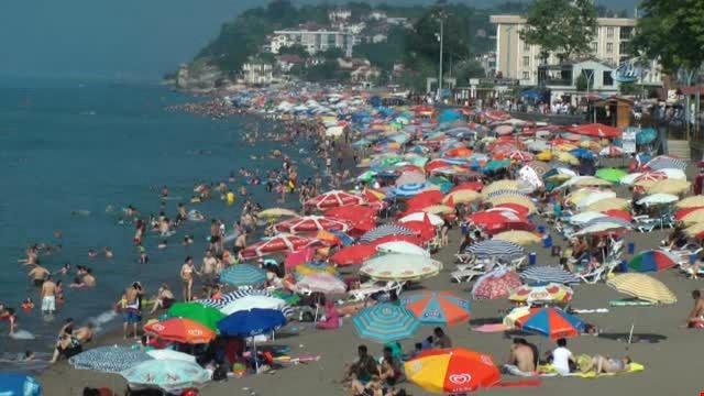 Koronavirüs turizm sektörünü de sil baştan düzenleyecek
