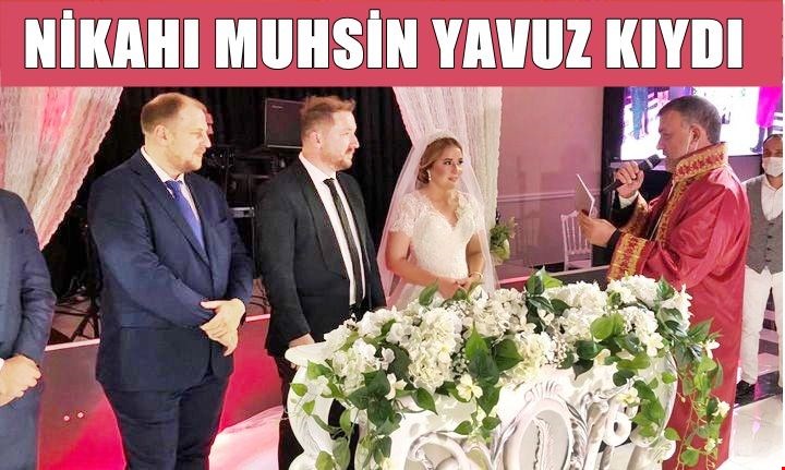 Özkan Gözütok Dünya Evine Girdi