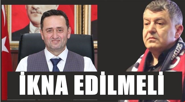 YANMAZ’DAN GÖKHAN KAPOĞLU’NA DESTEK