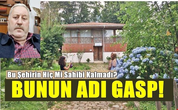 VAKIFLAR GENEL MÜDÜRLÜĞÜ CUMAYANINA EL KOYDU!