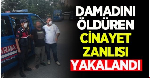 Rakı mamasında yakalandı