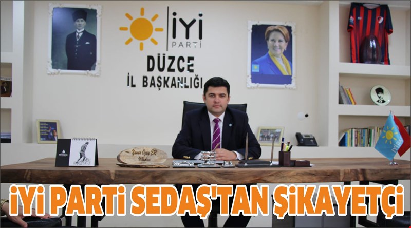 DÜZENSİZ ELEKTRİK AKIMI VAR